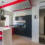 Apartment Rgb Lublin