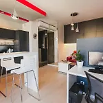 Apartment Rgb