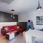 Rgb Apartment Lublin