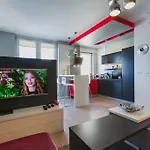 Rgb Apartment