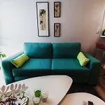 Apartment Rgb