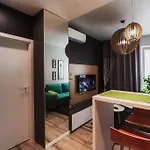 Rgb Apartment Lublin