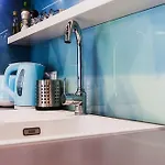 Rgb Apartment