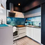 Rgb Apartment