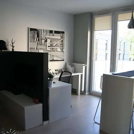 Rgb Studio Апартаменты