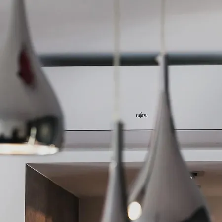 Rgb Apartment *