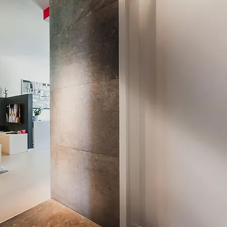 Rgb Studio Апартаменты *