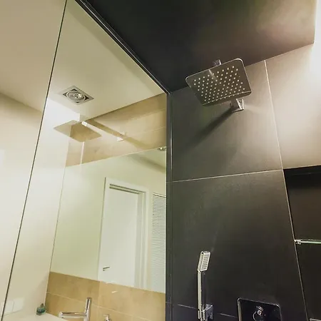 Апартаменты Rgb Studio Люблин