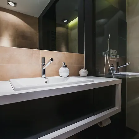 Appartement Rgb Lublin