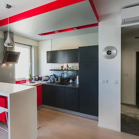 Appartement Rgb Lublin