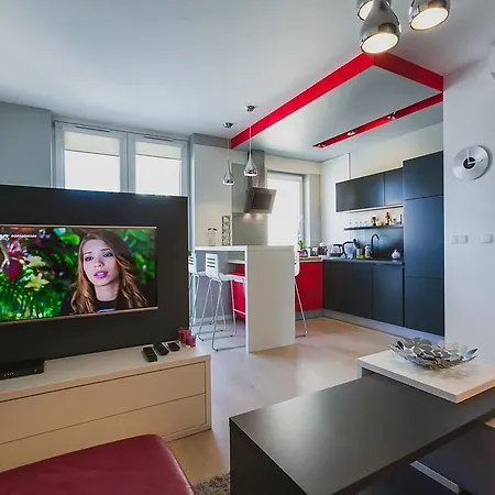 Rgb Apartment