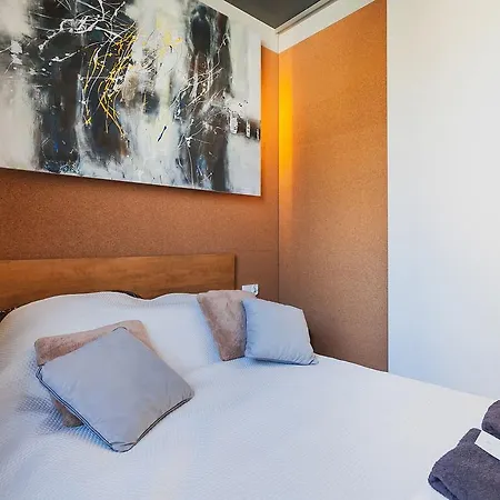 Rgb Studio Апартаменты *