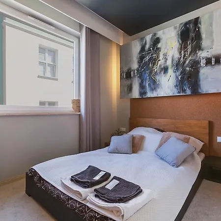 Rgb Studio Апартаменты Люблин