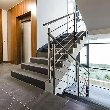 Appartement Rgb Lublin