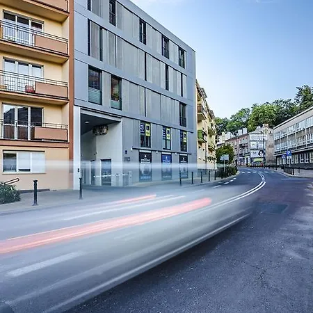 Rgb Studio Апартаменты Люблин