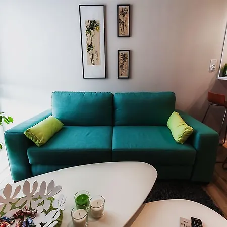 Appartement Rgb