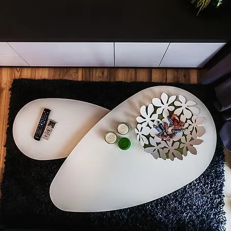 Rgb Apartment