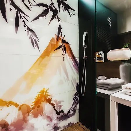 Rgb Studio Апартаменты Люблин