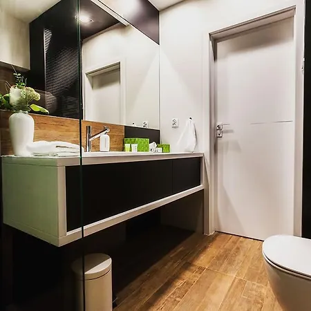 Rgb Studio Апартаменты