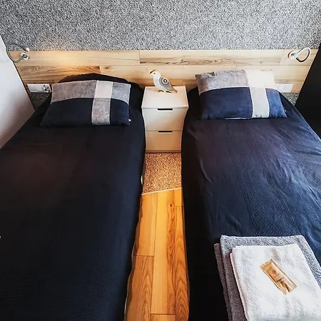 Rgb Studio Апартаменты *