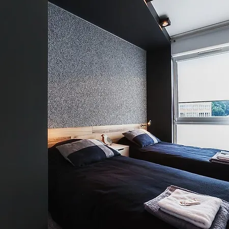 Appartement Rgb Lublin