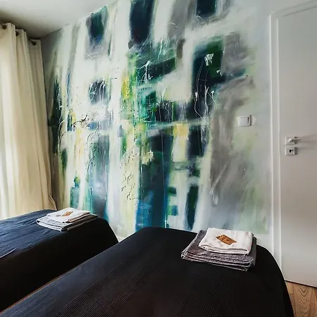 Appartement Rgb
