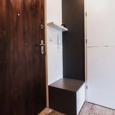 Rgb Apartment