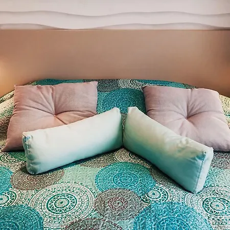 Апартаменты Rgb Studio Люблин