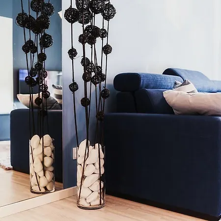 Rgb Studio Апартаменты *