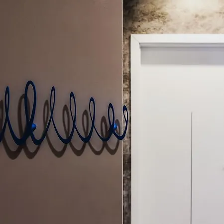 Апартаменты Rgb Studio *