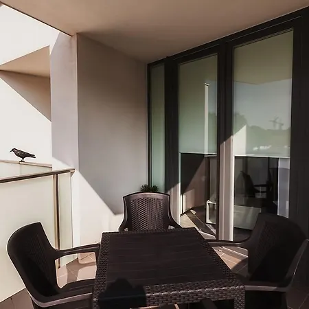 Rgb Appartement *