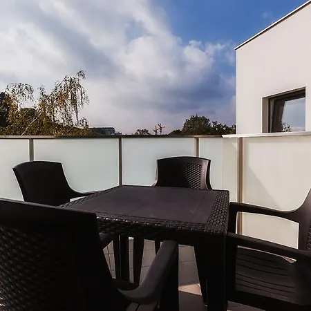 Appartement Rgb Lublin