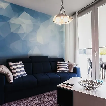 Appartement Rgb Lublin
