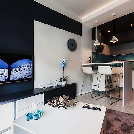 Appartement Rgb Lublin