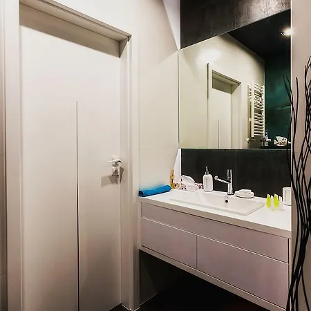 Rgb Apartment Lublin