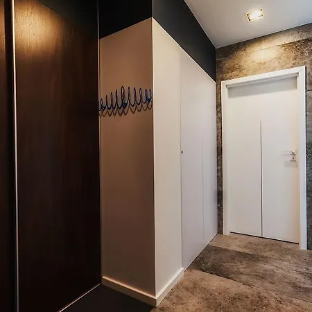 Rgb Studio Апартаменты Люблин