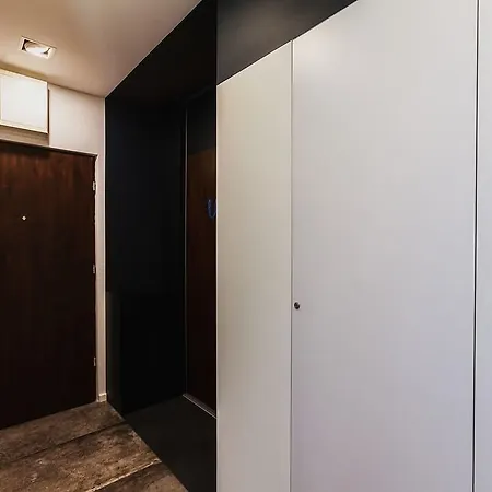 Rgb Studio Апартаменты