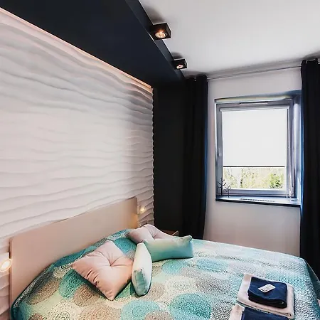 Rgb Studio Апартаменты *