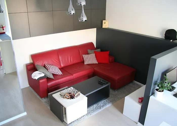 Rgb Apartment Lublin