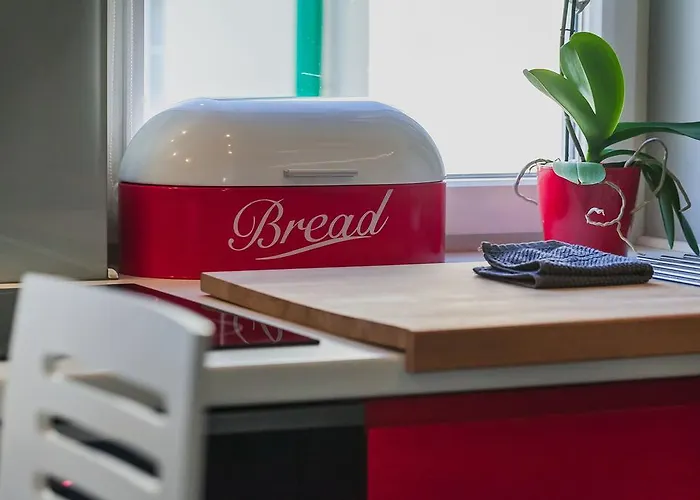 Appartamento Rgb Lublino