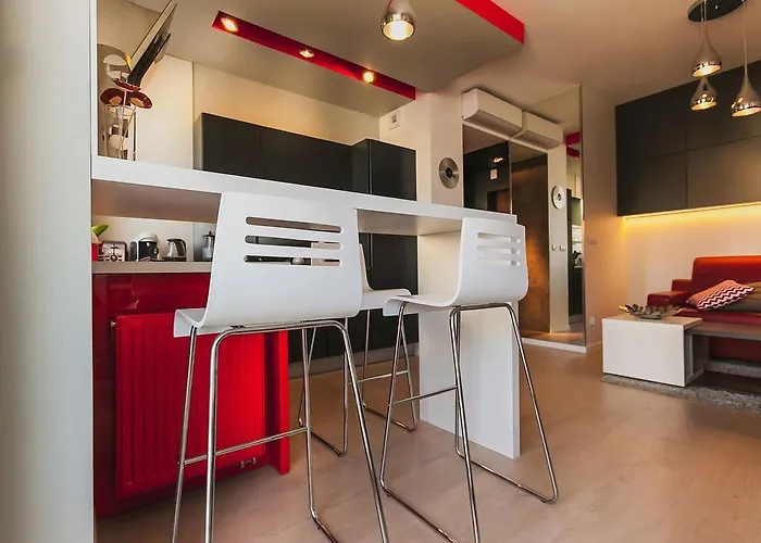 Rgb Appartamento Lublino