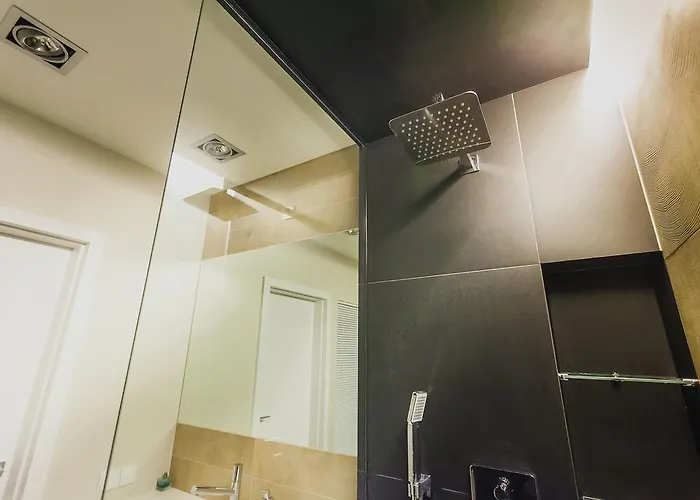 Appartamento Rgb Lublino