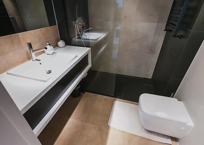 Rgb Appartamento Lublino