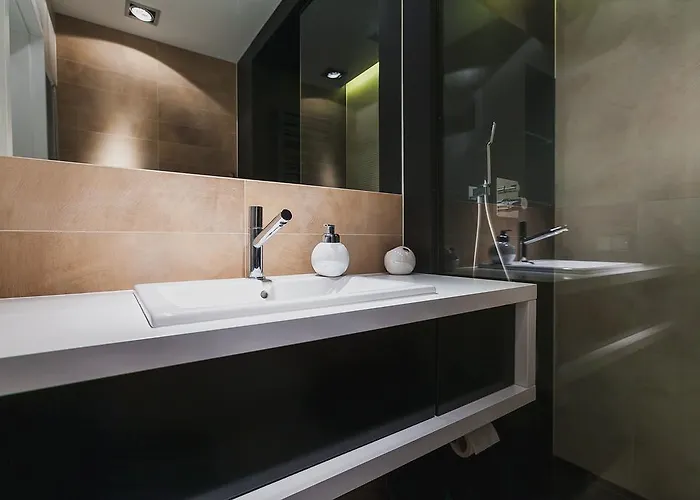 Apartment Rgb Lublin