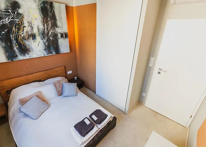 Apartment Rgb Lublin