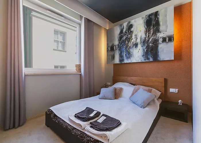 Rgb Appartamento Lublino