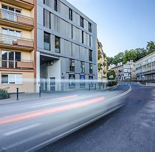 Rgb Apartment Lublin