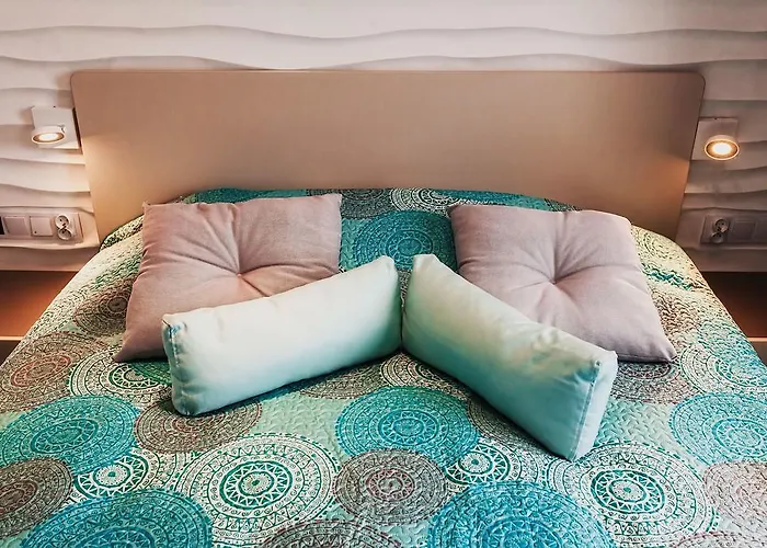 Appartamento Rgb Lublino