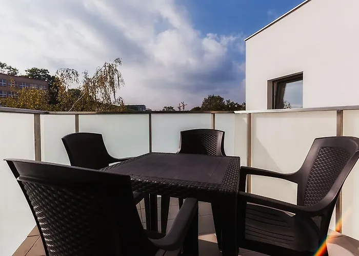 Appartamento Rgb Lublino