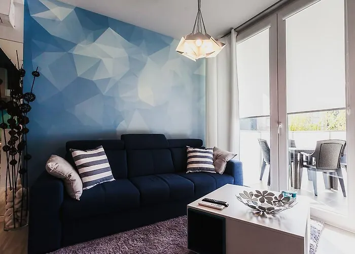 Apartment Rgb Lublin